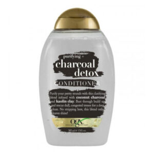 OGX Conditioner 385ml Charcoal Detox