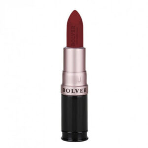 Pullover Lasting Matte Lipstick 118 Dark Red