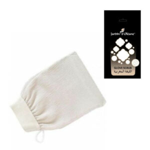 Jardin Oleane White Glove Scrub Moroccan