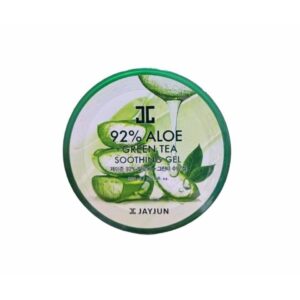 Jayjun Alo + Green Tea Soothing Gel 300ml