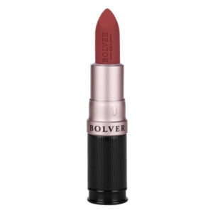 Pullover Lasting Matte Lipstick 128 Red Brow