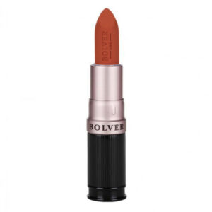 Pullover Permanent Matte Lipstick 129 Flesh Orange