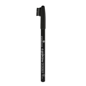 Essence Eyebrow Correction and Drawing Pencil in Black - 01