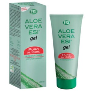 ESI Aloe Vera Gel 200ml