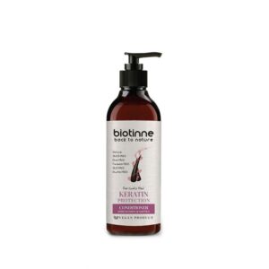 Biotinne Keratin Protection Hair Conditioner 300ml