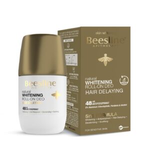 Beesline Hair Growth Delay