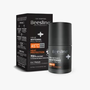 Beesline Deodorant for Hot Weather