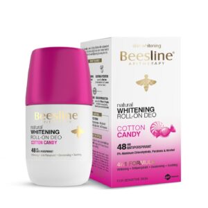 Beesline Cotton Softness 50 ml