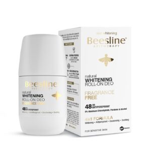 Beesline Fragrance-Free Deodorant