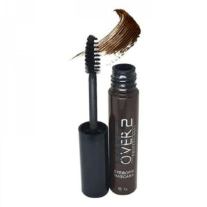 Make Over 22 Eyebrow Mascara M801