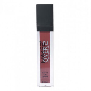 Make Over 22 Matte Lip Gloss NM014