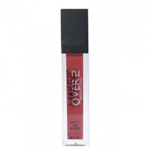 Make Over 22 Matte Lip Gloss NM015