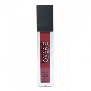 Make Over 22 Matte Lip Gloss NM016