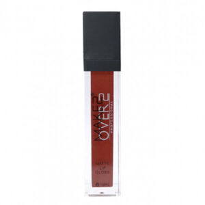 Make Over 22 Matte Lip Gloss NM023