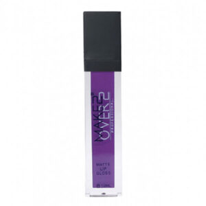 Make over 22 Matte Lip Gloss NM025