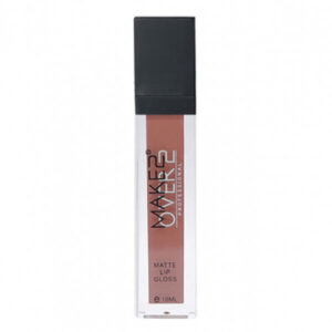 Make Over 22 Matte Lip Gloss NM028