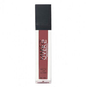 Make Over 22 Matte Lip Gloss NM029