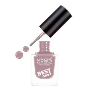 NP017 Makeover Nail Polish