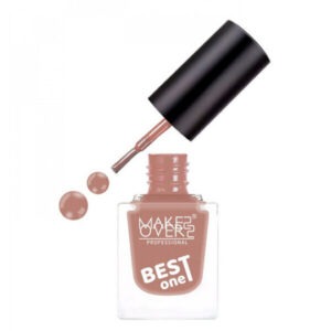 NP018 Makeover Nail Polish