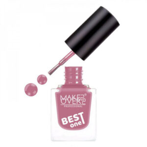 NP025 Makeover Nail Polish