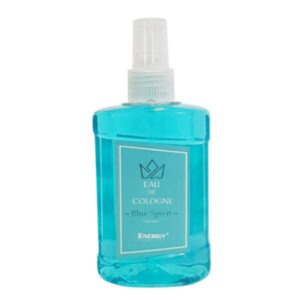 Energy Eau De Cologne Blue Spirit 250ml