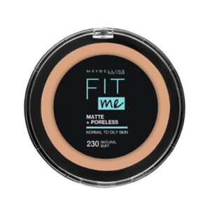 Maybelline Fit Me Powder Foundation 230