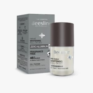 Beesline Aluminum-Free Deodorant