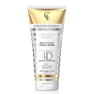 Christian Laurent Luminous Glow Brightening Facial Scrub 200ml