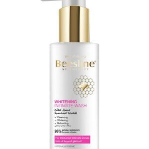 Beesline Whitening Lotion 200 ml