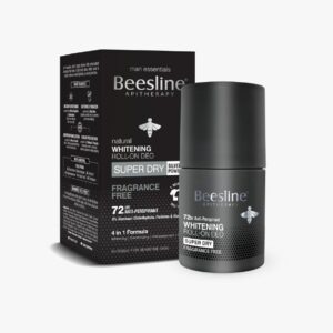 Beesline Fragrance-Free Deodorant