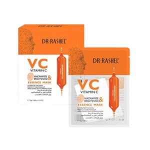 Dr. Rashel Vitamin C Essence Mask 25gm