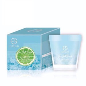 Estelin Hydrates Sea Salt Face and Body Scrub 280gm