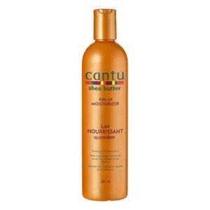 Cantu Shea Butter Daily Hair Oil Moisturizer 384ml