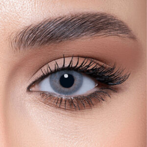 Beauteous Color Contact Lens - Blue