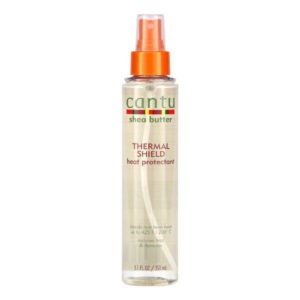 Cantu Thermal Shield Heat-Protection Hair Spray 151ml