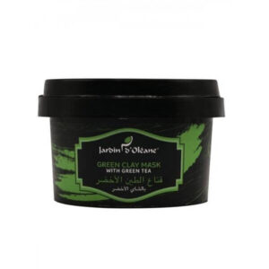 Jardin Oleane Green Clay Mask with Green Tea 250gm