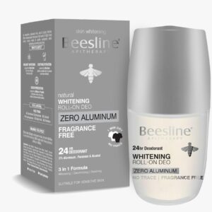 Beesline Aluminum-Free Deodorant