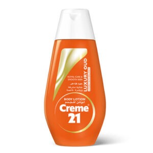 Creme 21 Luxury Oud Body Lotion 250ml