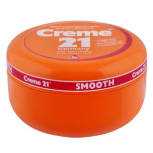 Creme 21 Moisturizing Cream with Vitamin B5 250ml