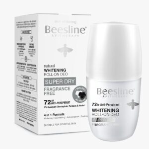 Beesline Fragrance-Free Deodorant