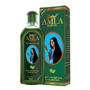 Dabur Amla Hair Oil 100ml