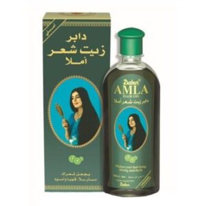 Dabur Amla Hair Oil 200ml