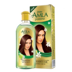 Dabur Amla Jasmine Hair Oil 300ml