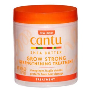 Cantu Shea Butter Grow Strong Strengthening Treatment 173gm