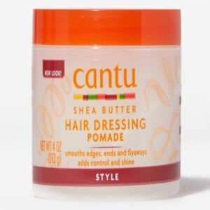 Cantu Shea Butter Hair Dressing Pomade 113gm