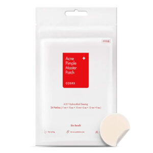 COSRX Acne Pimple Master Patch 24 Patches