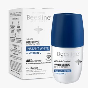 Beesline Instant Light Deodorant with Vitamin C