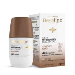 Beesline Arabian Oud Deodorant