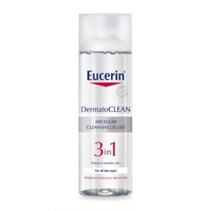 EUCERIN Micellar Cleansing Fluid