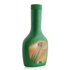 Aloe Vera Lanolin 320 ml